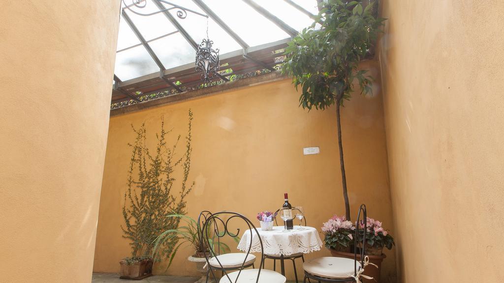 Apartamento In Ghetto Garden