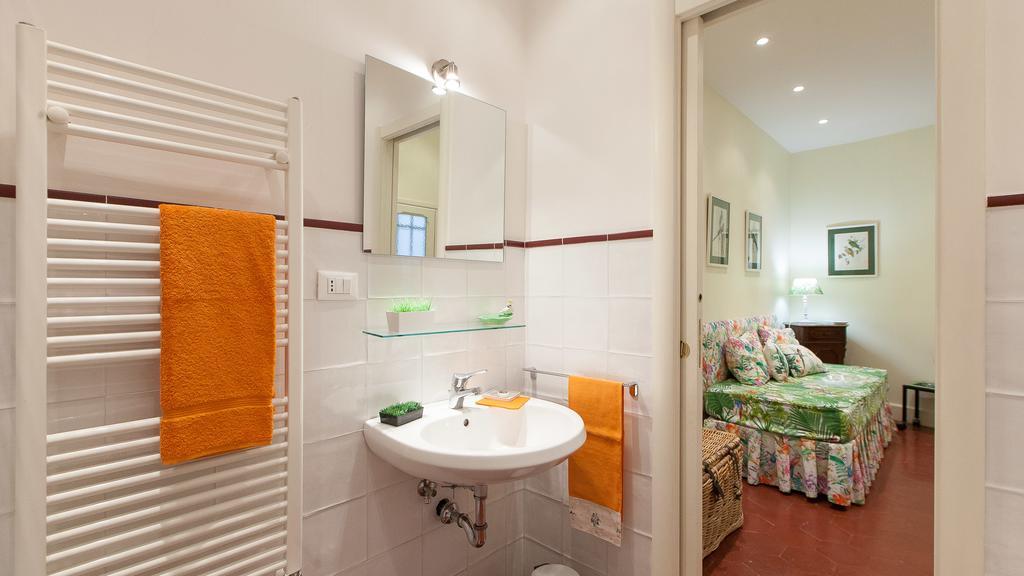 Rental In Rome Ghetto Garden Rom