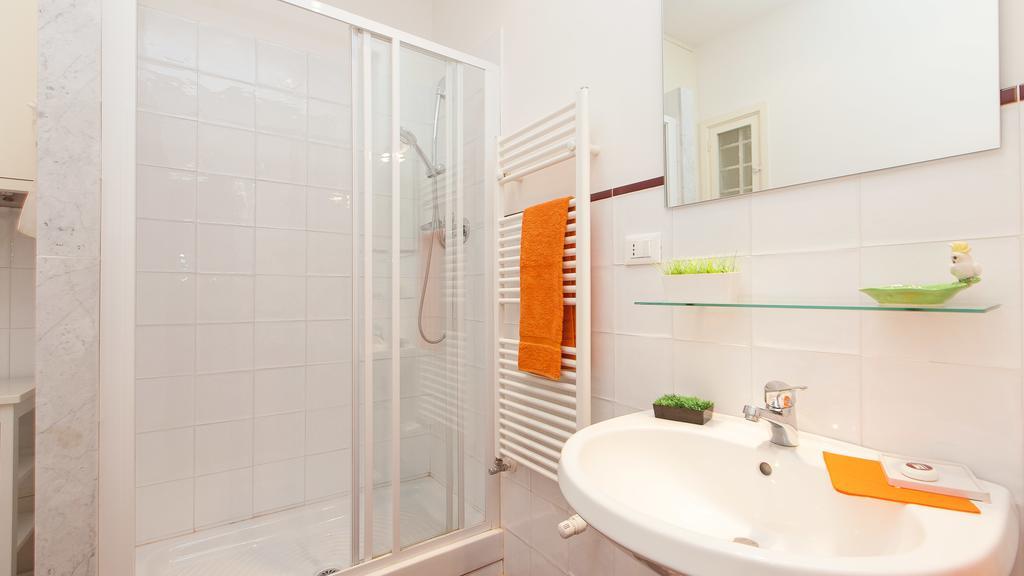 Apartment Rental In Rome Ghetto Garden Rom