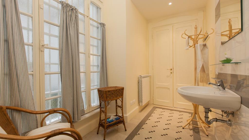 Portico Ottavia Garden Apartment Roma