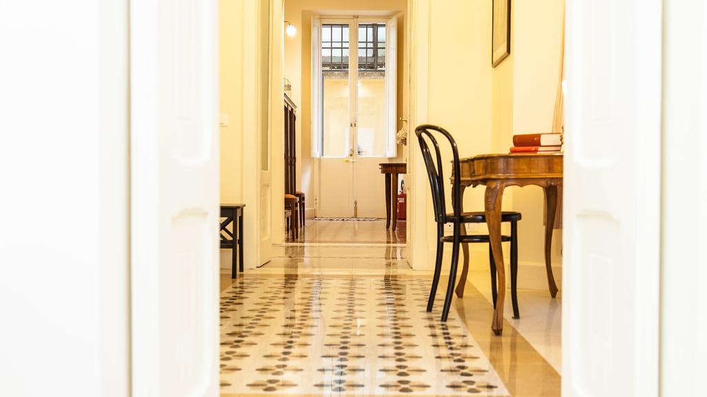 Rental In Rome Ghetto Garden * Rom