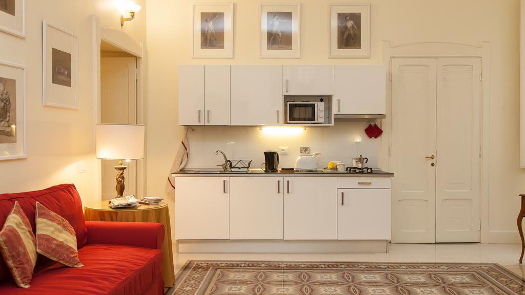 Apartment Rental In Rome Ghetto Garden Rom